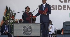 Mu myaka irindwi ishize urwego rw’ubwikorezi rwaragutse