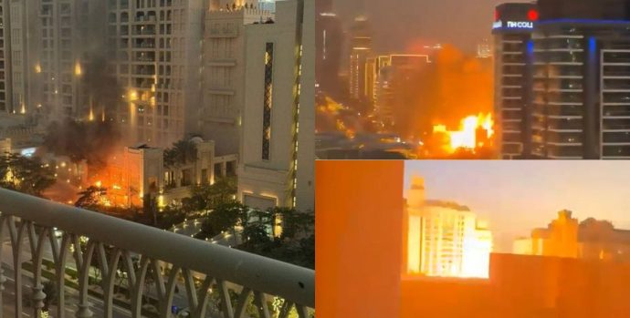 fairmont-hotel-dubai-fire