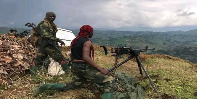 fardc-mitrailleur