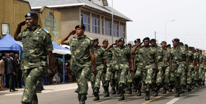 fardc-rdc