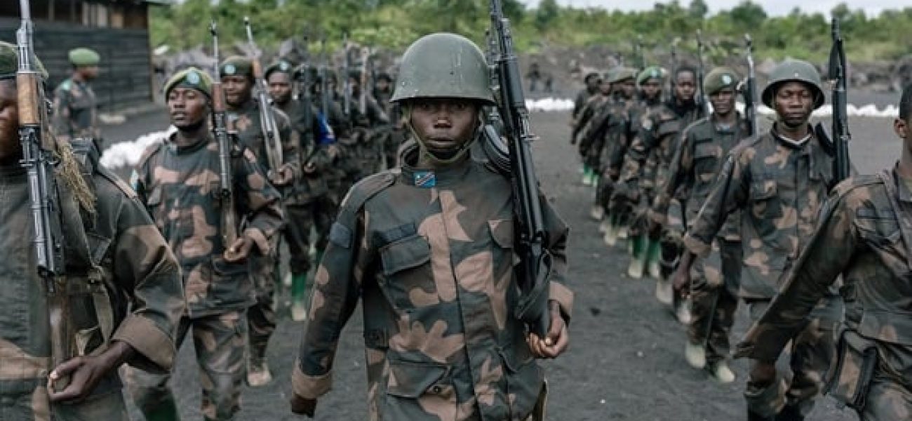 fardc