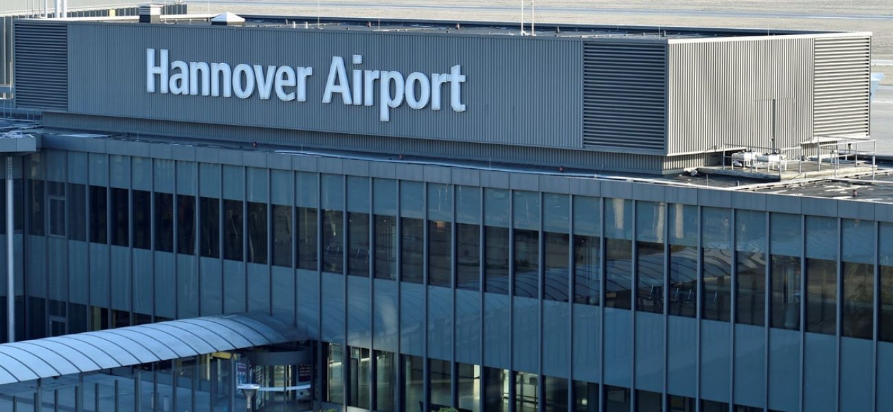 hannover-aiport