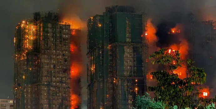 hong-kong-fire