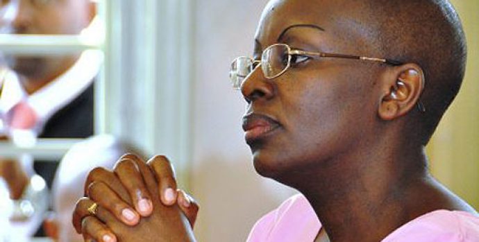 ingabire
