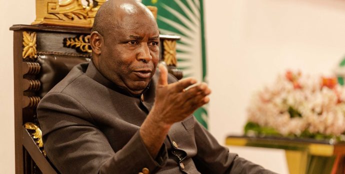 jad20260507-ass-burundi-itw-evariste-ndayishimiye