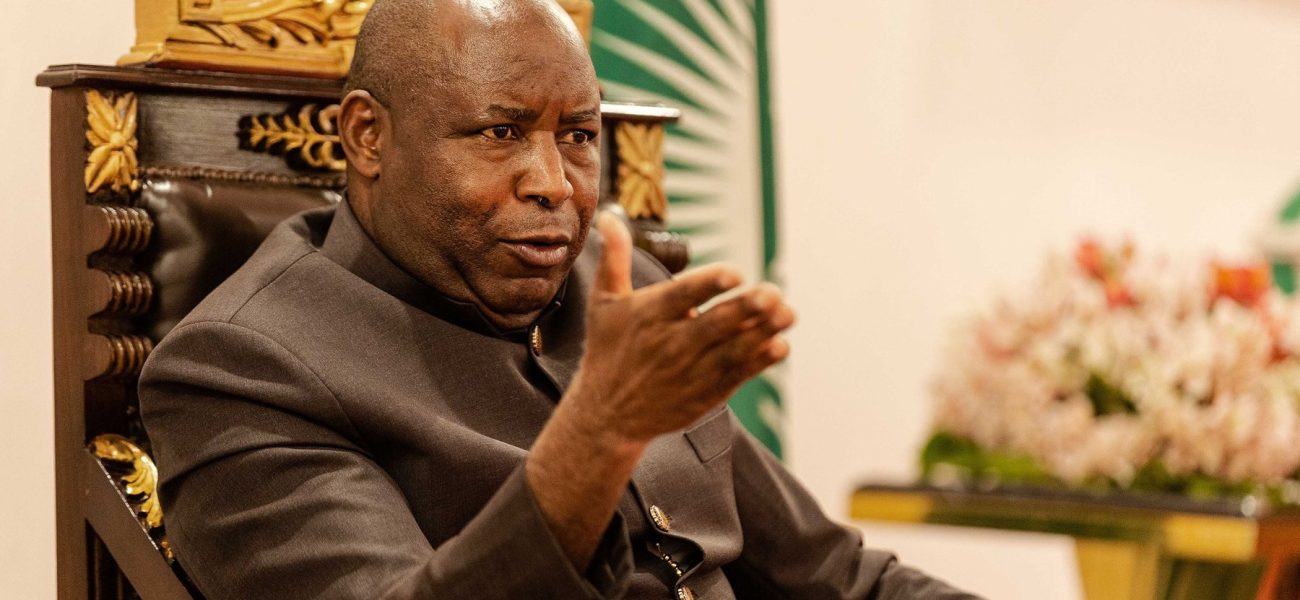jad20260507-ass-burundi-itw-evariste-ndayishimiye