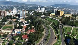 kigali