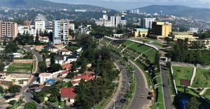 kigali