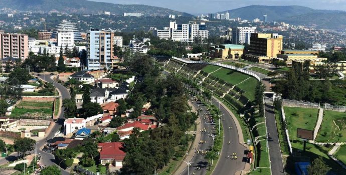 kigali
