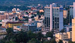 kisumu