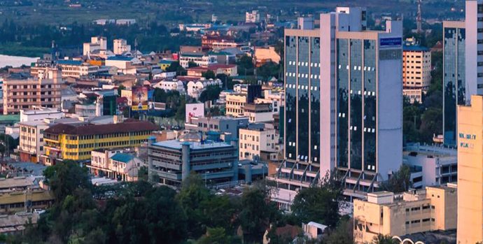kisumu