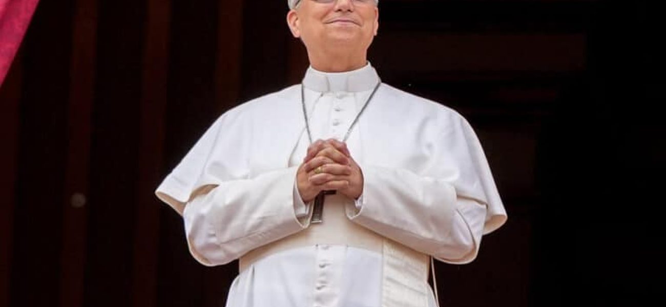 POPE LEO XIV 'REGINA COELI' MAY 11, 2025