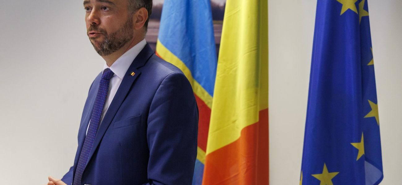 maxime-prevot-a-kinshasa-rdc-en-avril-dernier