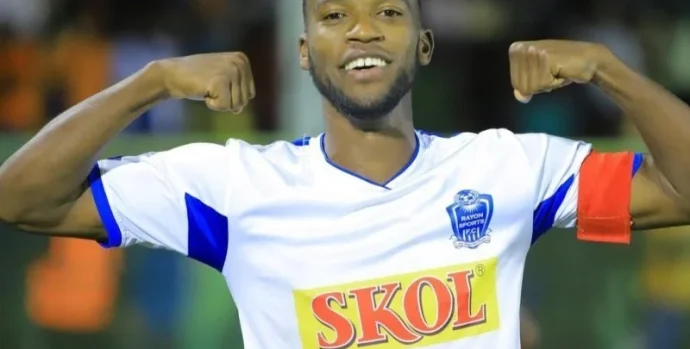 mitima_isaac_ari_mu_biganiro_bya_nyuma_na_rayon_sports_ngo_yongere_amasezerano