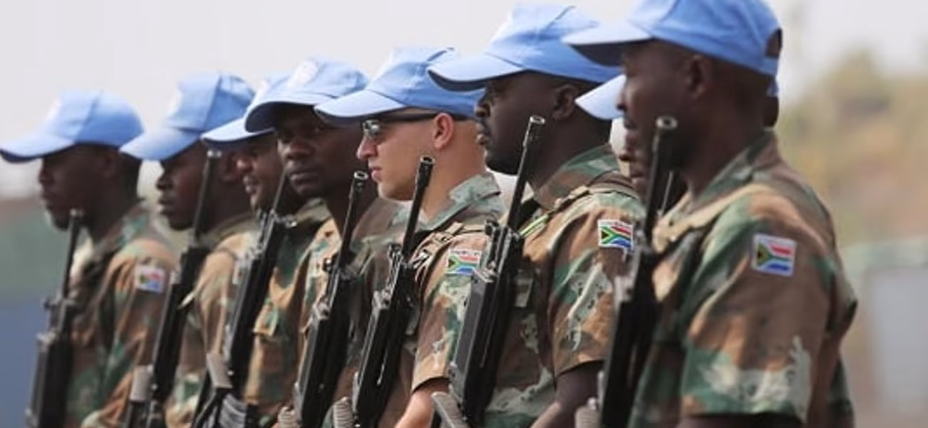 monusco