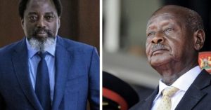 Muhinyuza yatsinze urubanza rwa za miliyari yaburanagamo n'umunya-Kenya