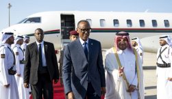 perezida_paul_kagame_yagiye_i_doha_muri_qatar_aho_yitabiriye_inama_mpuzamahanga_yiga_ku_iterambere_world_summit_for_social_ perezida_paul_kagame_yagiye_i_doha_muri_qatar_aho_yitabiriye_inama_mpuzamahanga_yiga_ku_iterambere_world_summit_for_social_