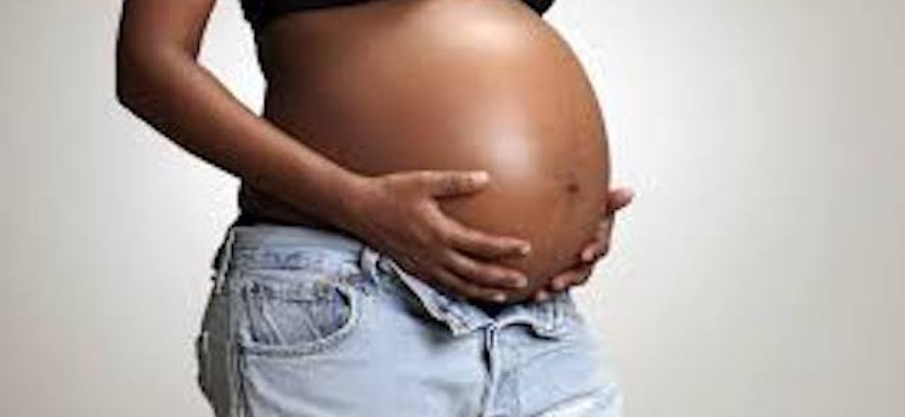 pregnancy