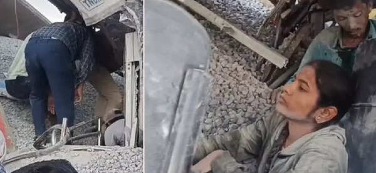 rangareddy-road-accident