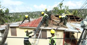 Duhangayikishijwe n’izamuka ry’ibiciro, tuzakomeza gukora ubuvugizi: Dr Habineza