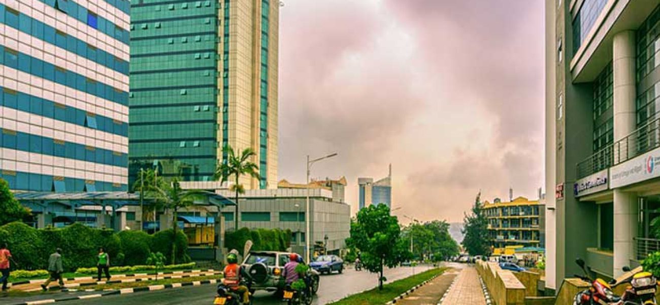 rwanda