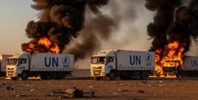 soudan-attaque-de-drone-sur-convoi-humanitaire-un-mort-350x250