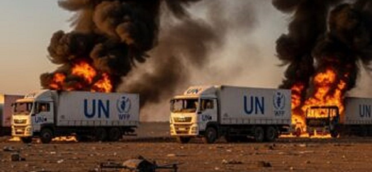 soudan-attaque-de-drone-sur-convoi-humanitaire-un-mort-350x250