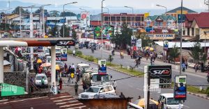 Rubavu: Abakekwaho kuba FARDC binjiye mu Rwanda biba inka