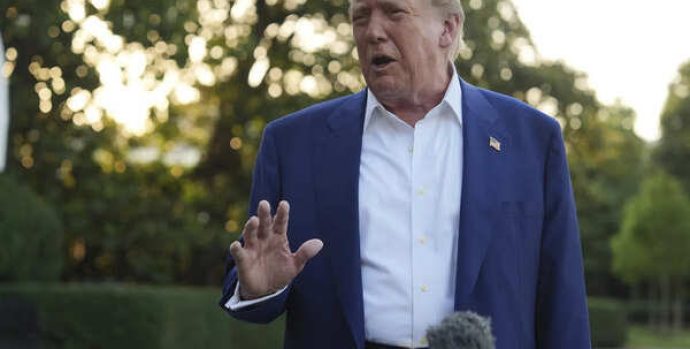 trump