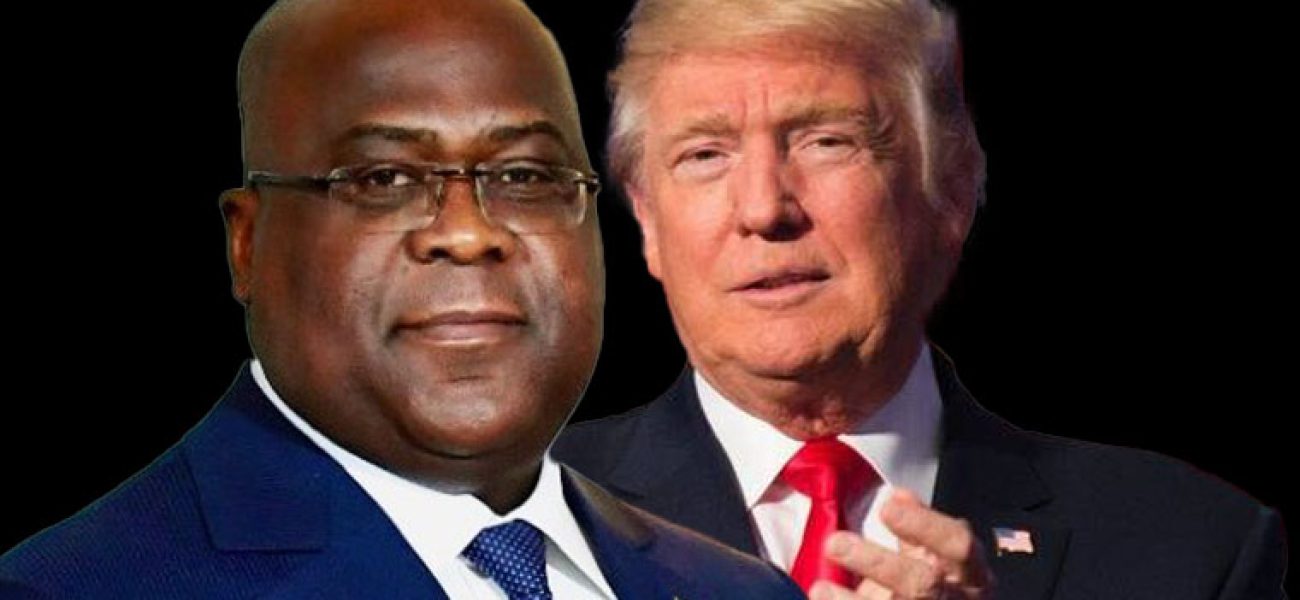 trump-tshisekedi-