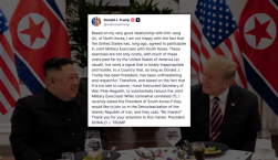 trumptruthsocial_US-ROKdrills-935x500