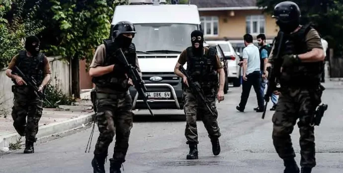 turkish-police-injured