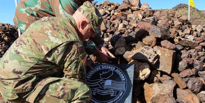 u-s-south-african-troops-kick-off-shared-accord-2017-with-ceremonial-tribute
